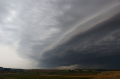 arcus u Řevničova