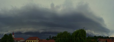 Panorama čela MCS