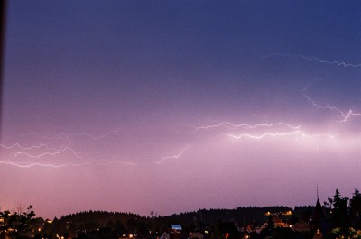 Jablonec nad Nisou, 9.6.2010,pohled na JVV,tzv.pírko